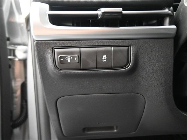 New 2026 Hyundai Tucson SE image 16