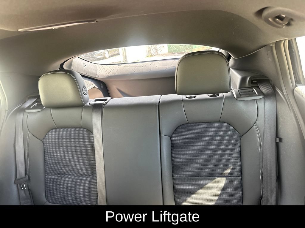 Used 2025 Buick Envista Preferred w/ Convenience I Package FWD image 21
