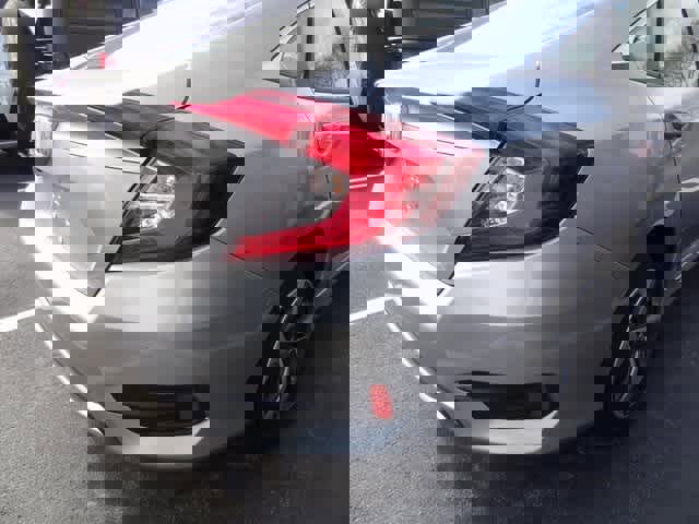 Used 2020 Honda Civic LX image 16