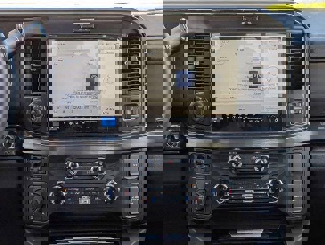 New 2025 Ford F250 Lariat w/ Lariat Ultimate Package image 16