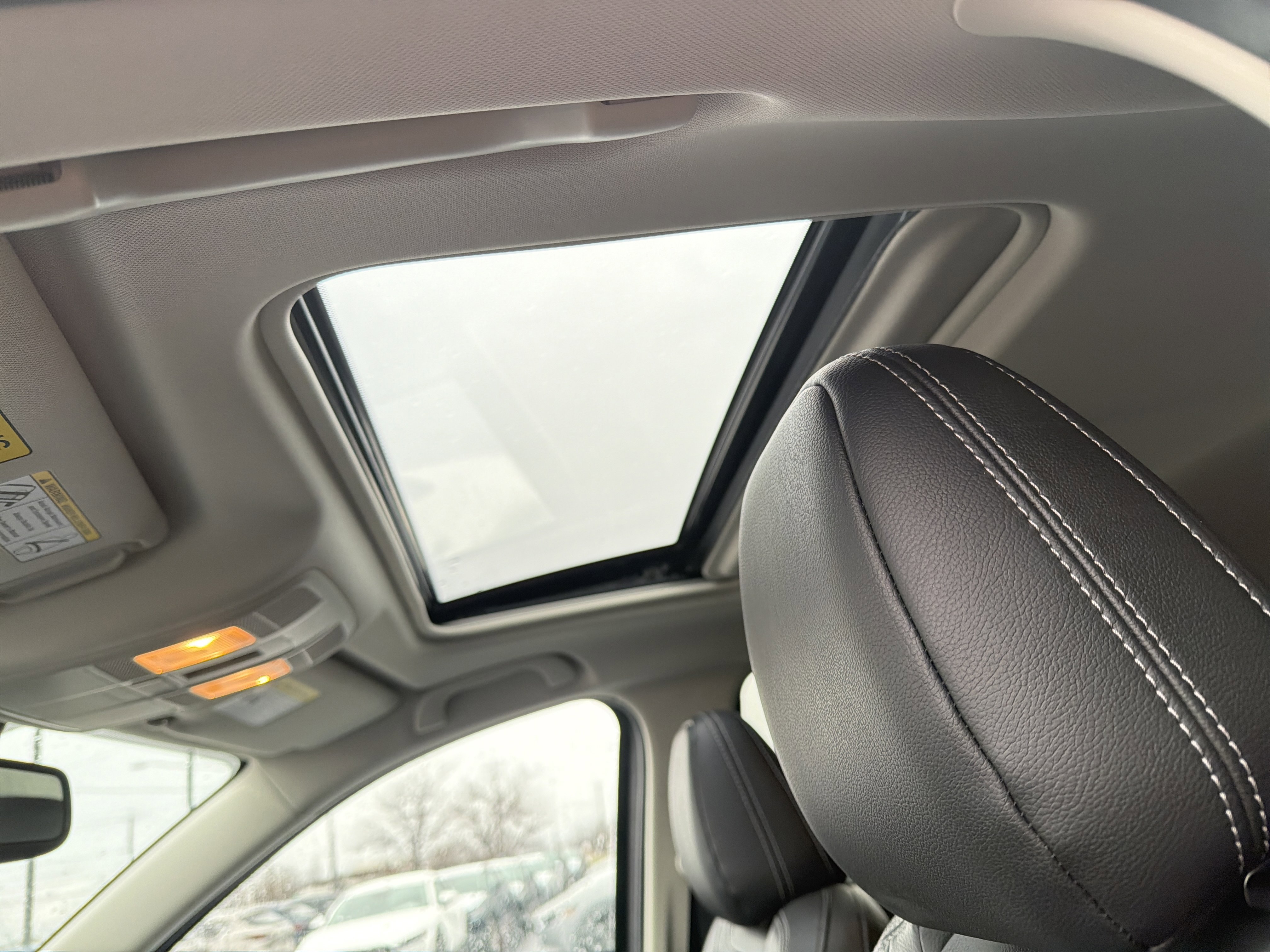 Used 2024 MAZDA CX-5 AWD 2.5 S w/ Premium Package image 20