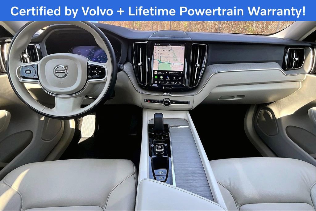 Used 2023 Volvo XC60 T8 Plus w/ Protection Package Premier image 20