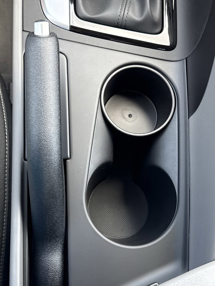 New 2026 Hyundai Elantra Sport FWD image 26