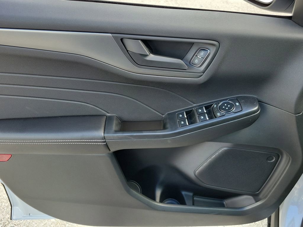 New 2026 Ford Escape Active image 20