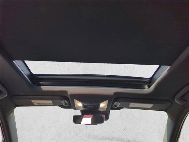 Used 2024 Toyota RAV4 XSE w/ Advanced Technology Package image 23