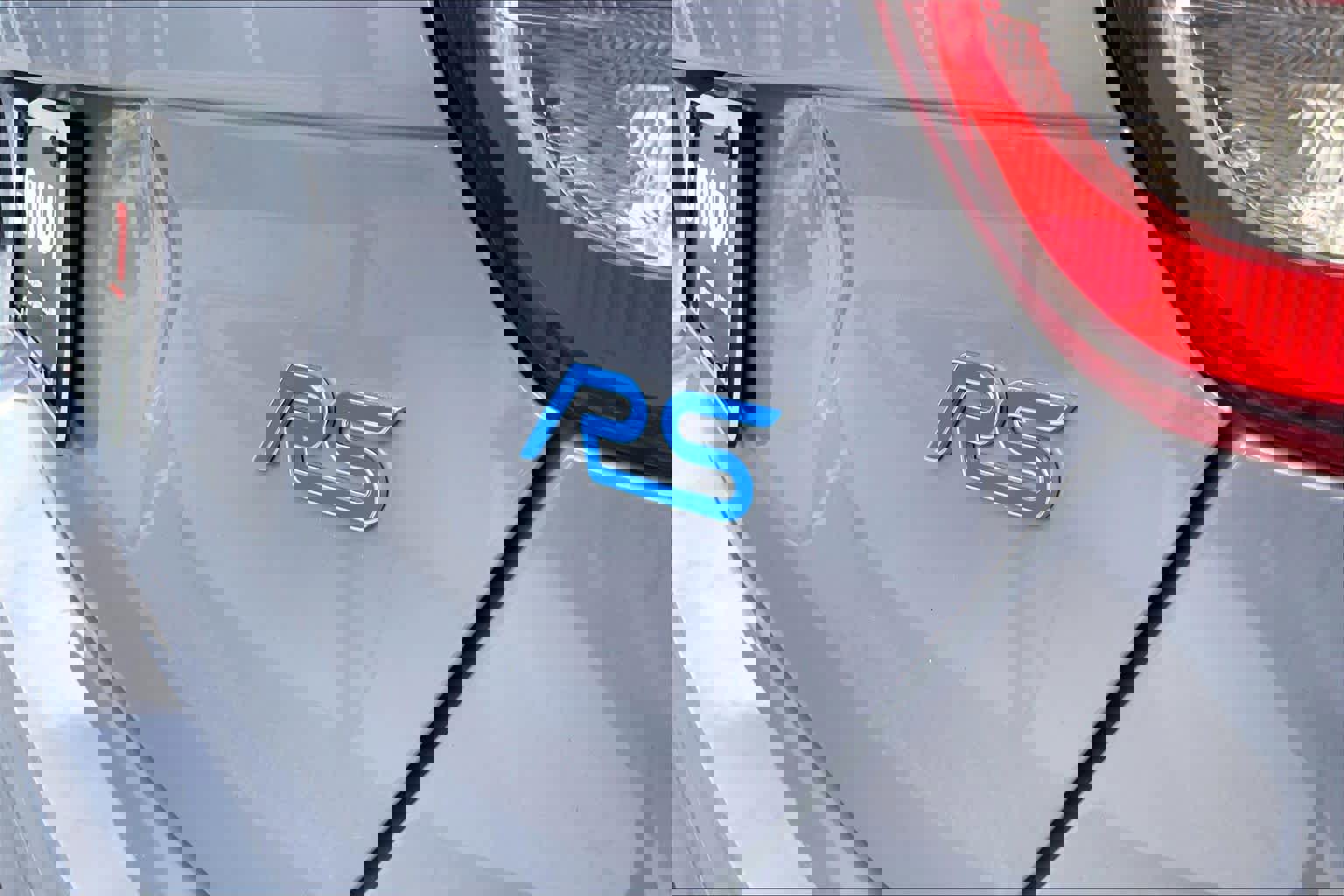 Used 2016 Ford Focus RS image 9