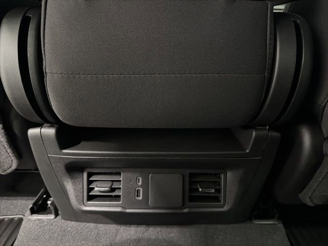 New 2026 Chevrolet Silverado 2500 Custom w/ Custom Value Package image 24