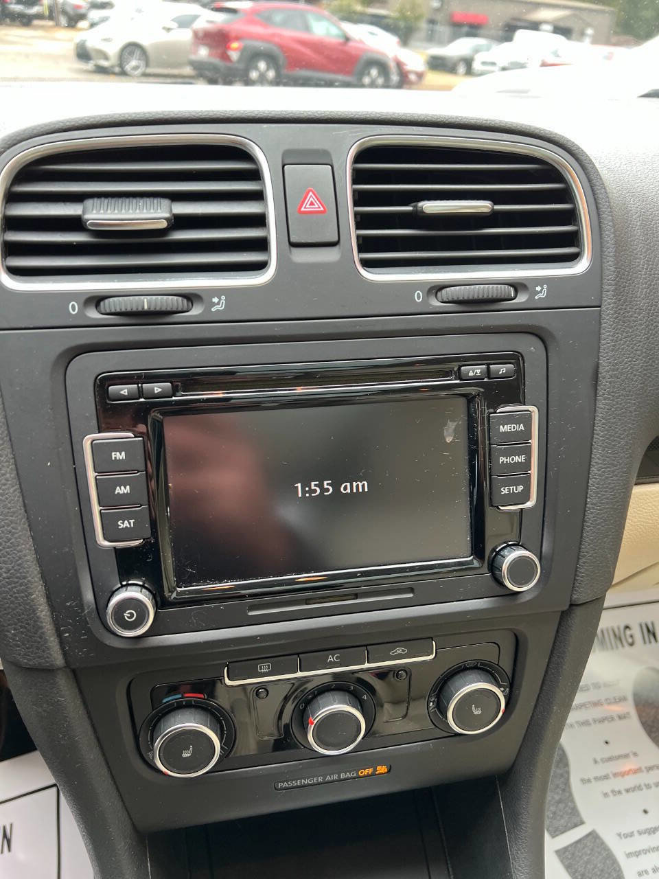 Used 2012 Volkswagen Jetta SE image 24