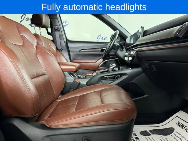 Used 2024 Kia Telluride SX image 20