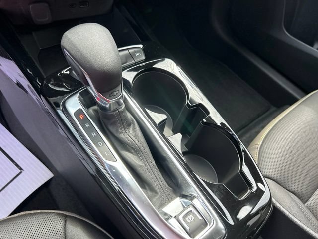 New 2026 Chevrolet Trax ACTIV FWD image 25