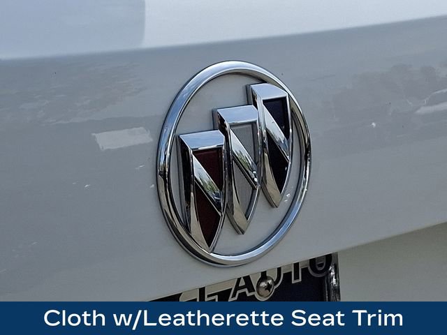 Used 2023 Buick Envision Preferred AWD/4WD image 32