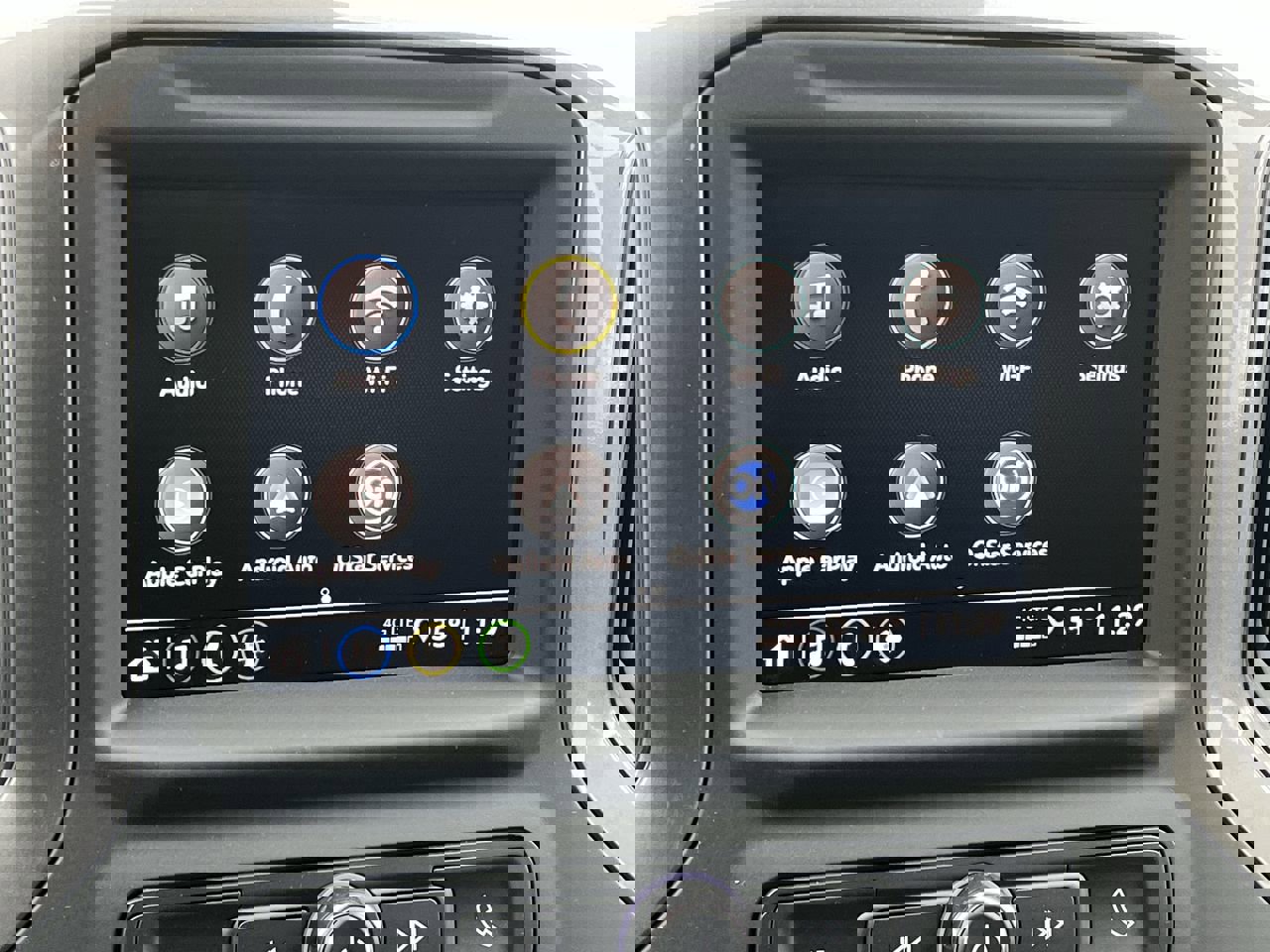 New 2025 Chevrolet Silverado 3500 W/T w/ WT Convenience Package image 15