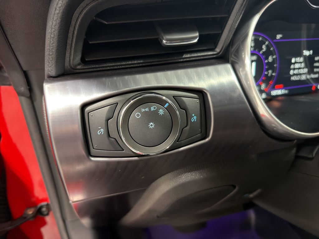 Used 2021 Ford Mustang Mach 1 w/ Mach 1 Handling Package image 21