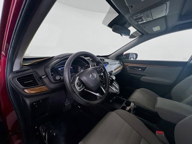 Used 2022 Honda CR-V EX image 18
