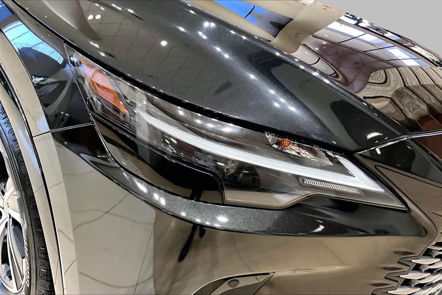 Certified 2023 Lexus RX 350 Premium w/ Accessory Package (Z1) FWD image 25