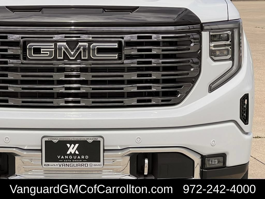 New 2026 GMC Sierra 1500 Denali Ultimate AWD/4WD image 6