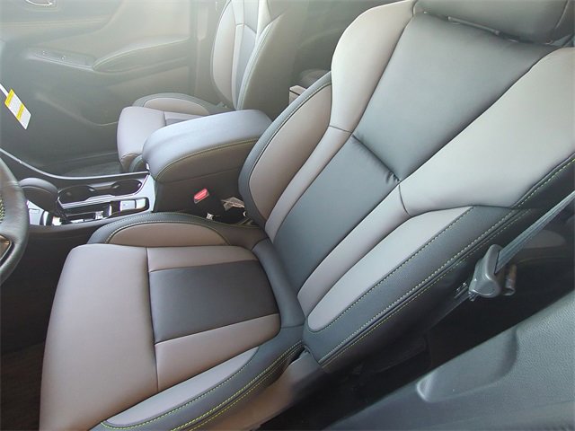 New 2025 Subaru Ascent Onyx Edition image 17