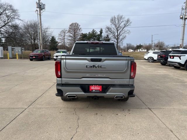 Used 2024 GMC Sierra 1500 Denali Ultimate image 4