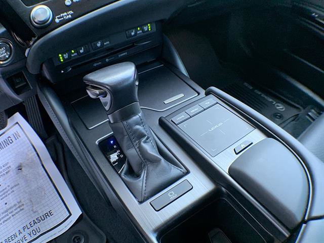 Certified 2022 Lexus ES 350 w/ Premium Package FWD image 19