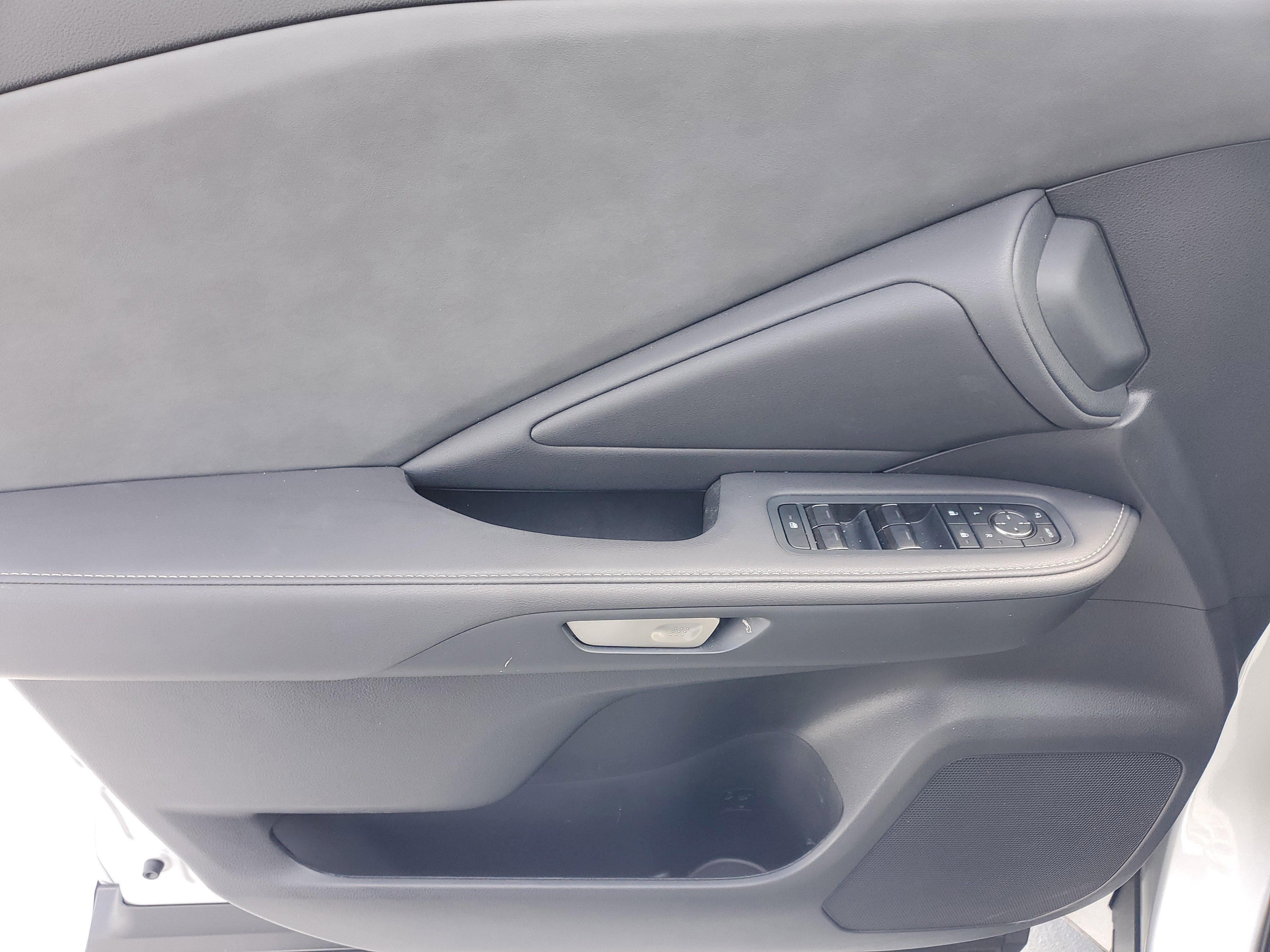 Certified 2025 Lexus TX 350 AWD w/ Technology Package image 22