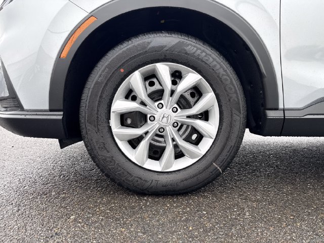 New 2026 Honda CR-V LX image 29