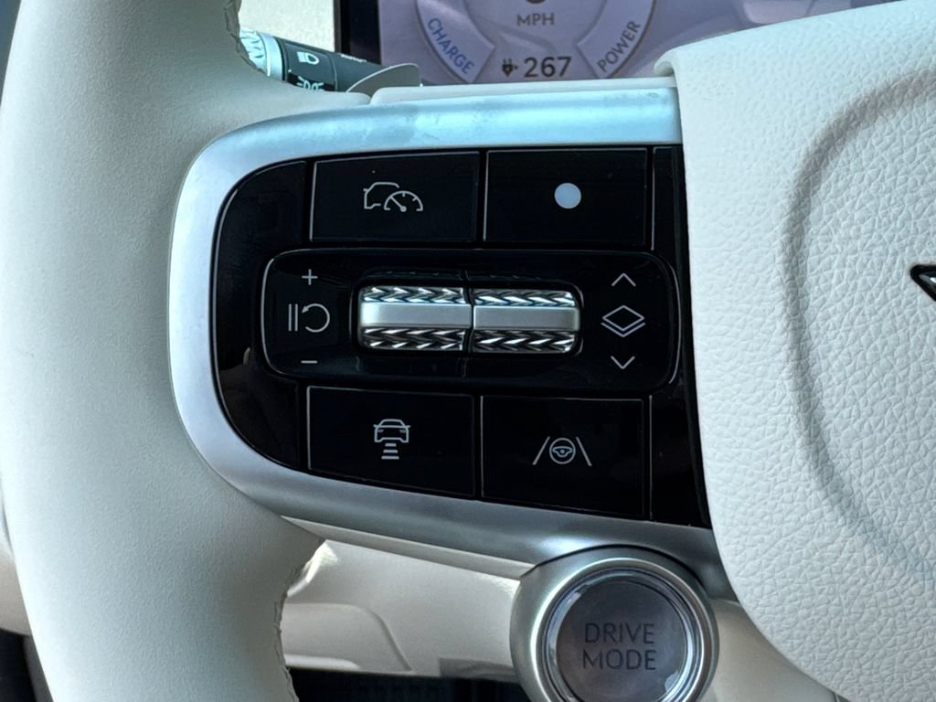 New 2026 Genesis GV60 RWD image 25
