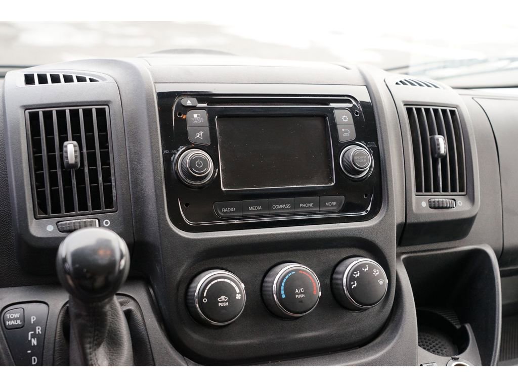Used 2016 RAM ProMaster 1500 FWD image 21