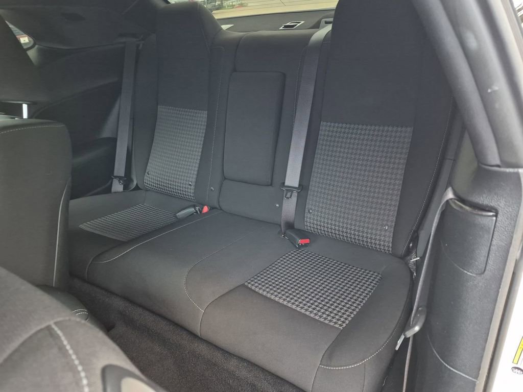 Used 2021 Dodge Challenger R/T w/ Blacktop Package image 21