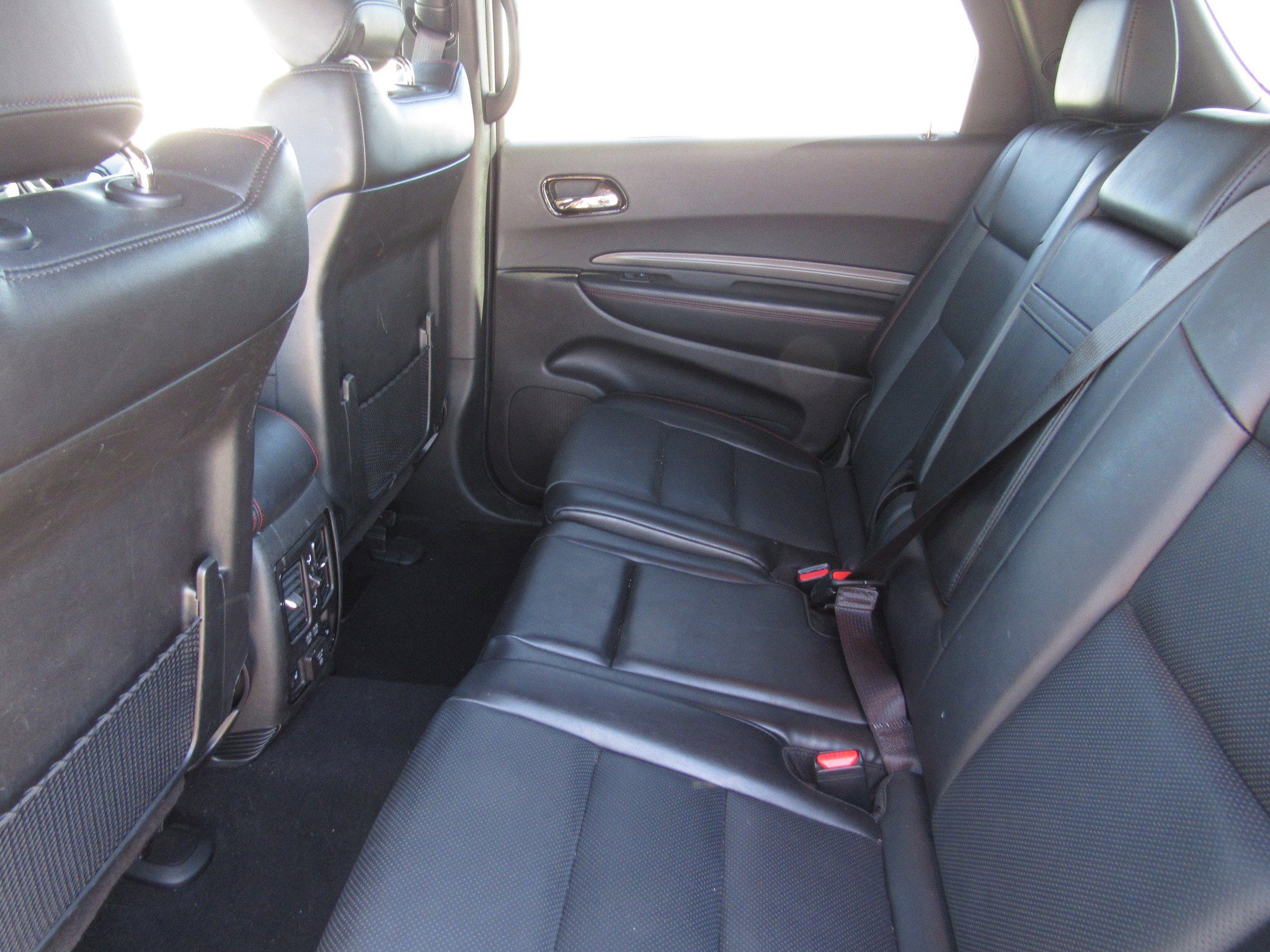 Used 2025 Dodge Durango GT image 16