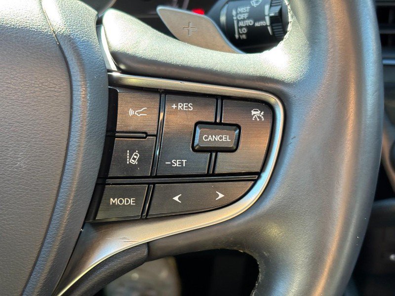Used 2022 Lexus ES 350 w/ Premium Package FWD image 19