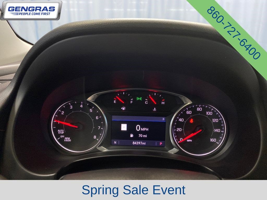 Used 2019 GMC Terrain SLT w/ Preferred Package AWD/4WD image 23