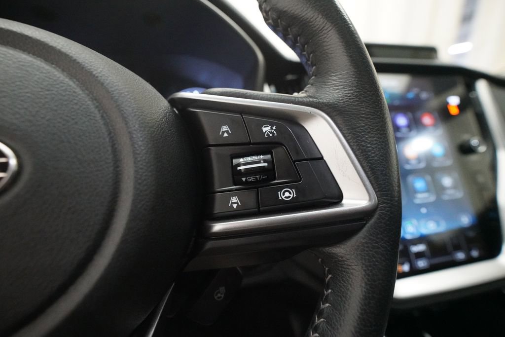 Used 2020 Subaru Outback Limited w/ Popular Package #2 image 19