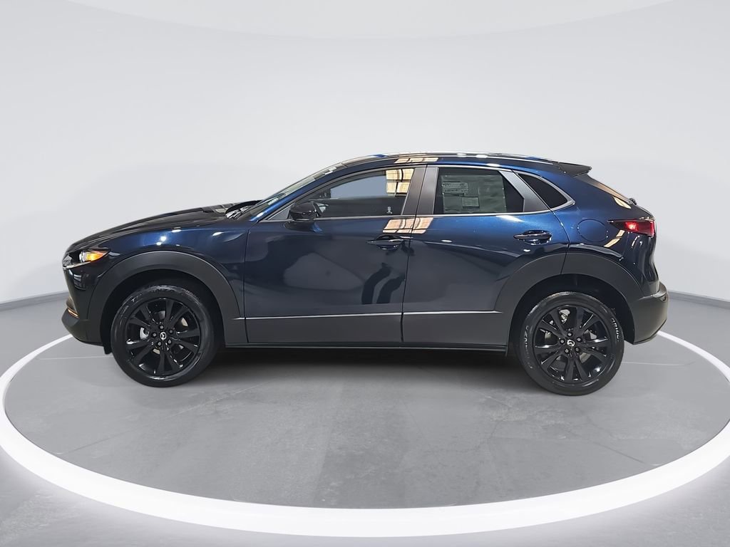 New 2026 MAZDA CX-30 AWD 2.5 S w/ Select Sport Pkg image 8