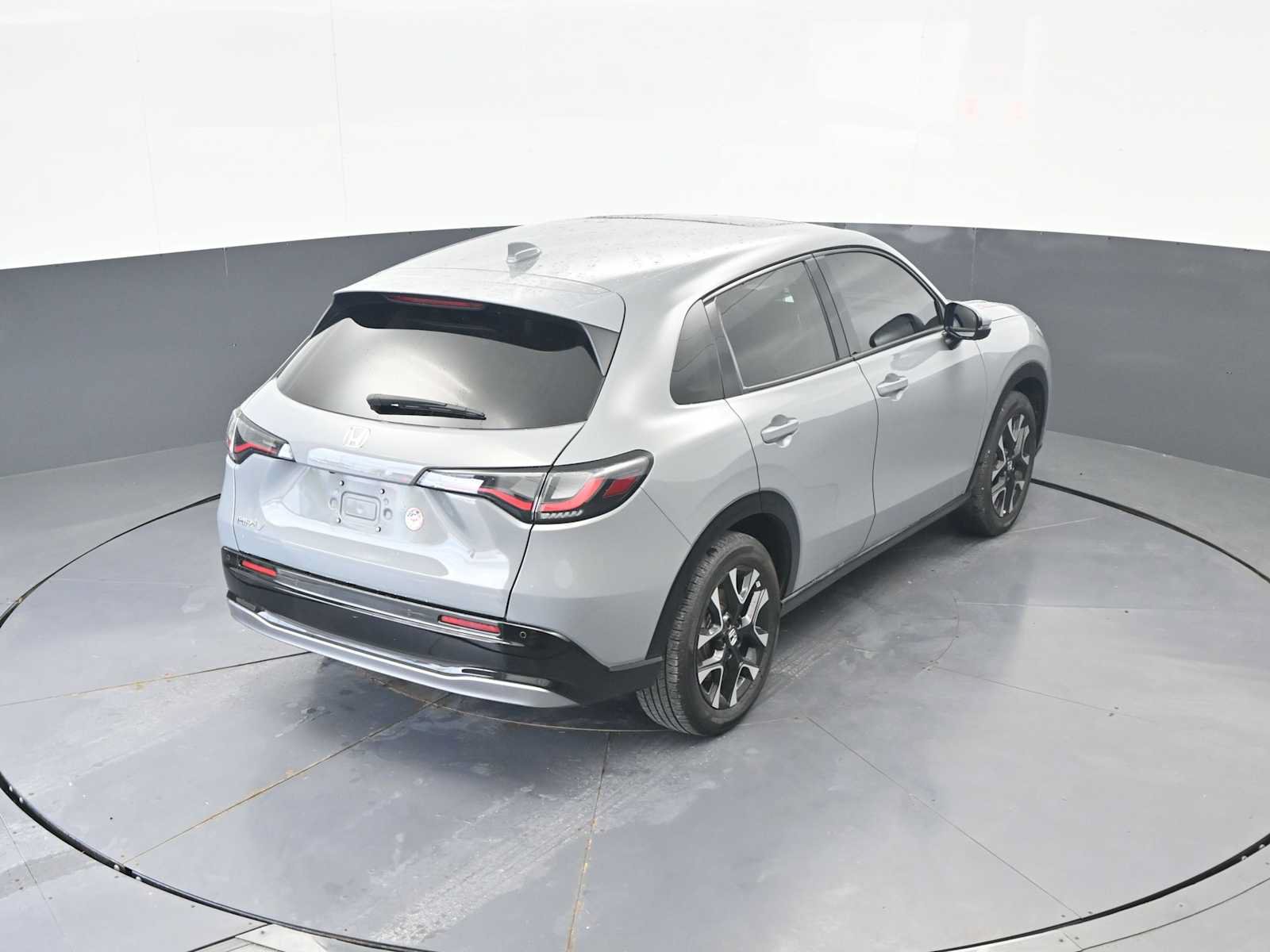 Used 2026 Honda HR-V EX-L image 34