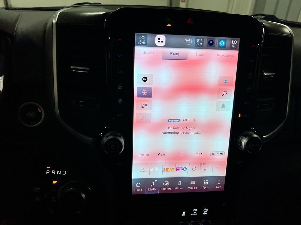 New 2026 RAM 1500 Big Horn image 13