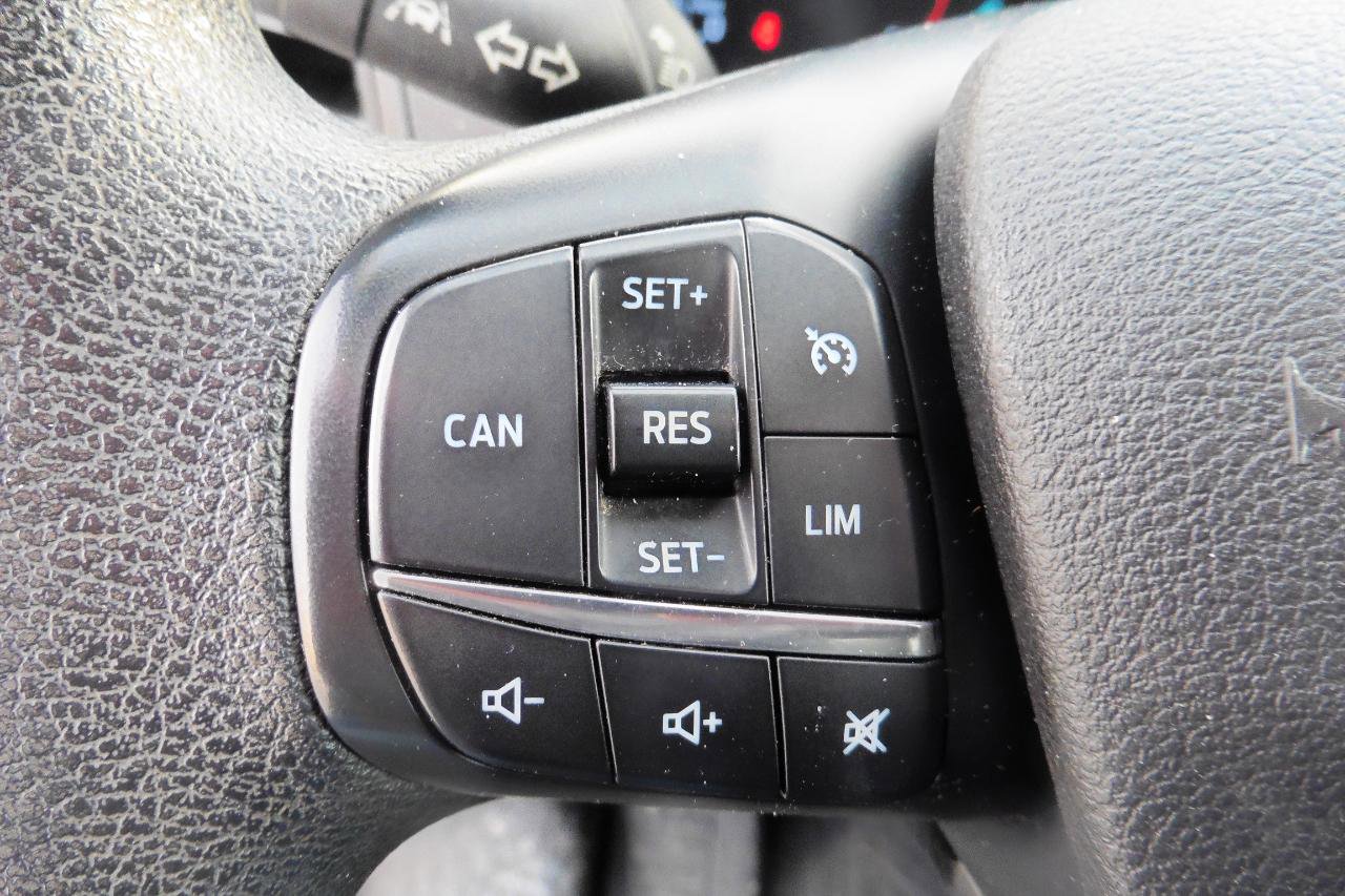 Used 2022 Ford Transit 250 148 High Roof Extended RWD image 7