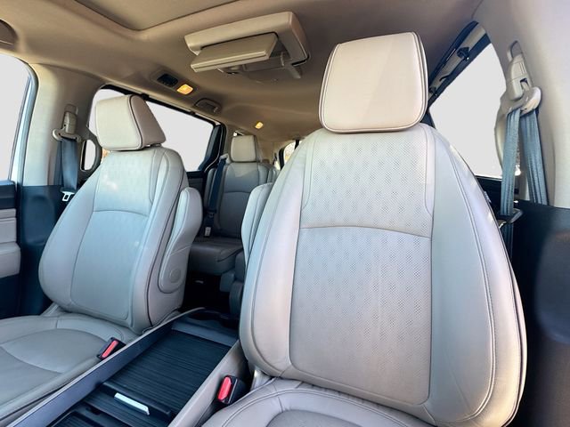 Certified 2024 Honda Odyssey Elite image 21