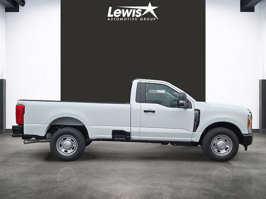 New 2025 Ford F350 XL RWD image 6