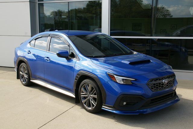 Used 2024 Subaru WRX image 2