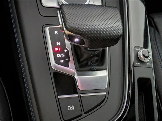 Used 2019 Audi A5 2.0T Premium Plus w/ Premium Plus image 12