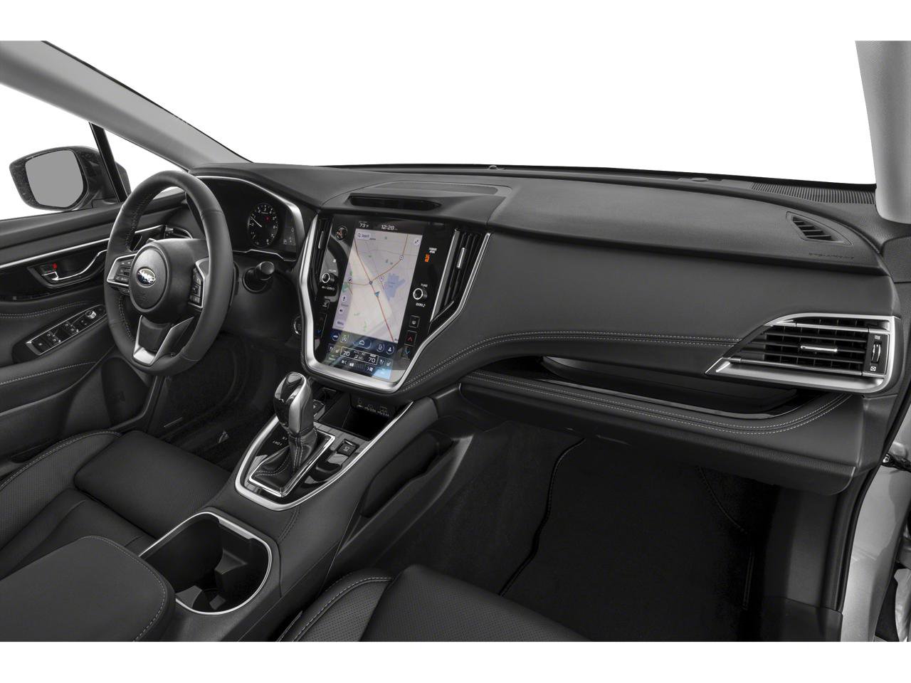 New 2025 Subaru Legacy Touring XT image 11