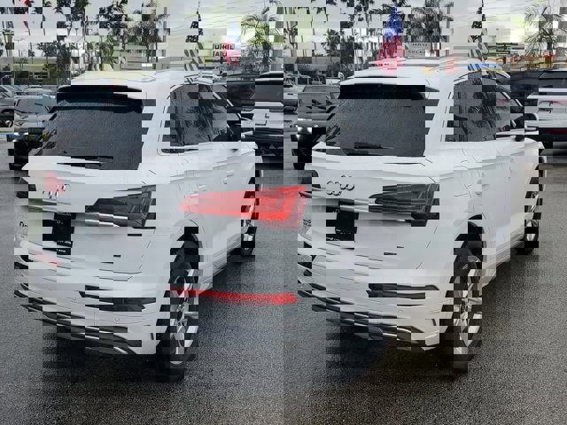 Used 2024 Audi Q5 2.0T Premium image 7