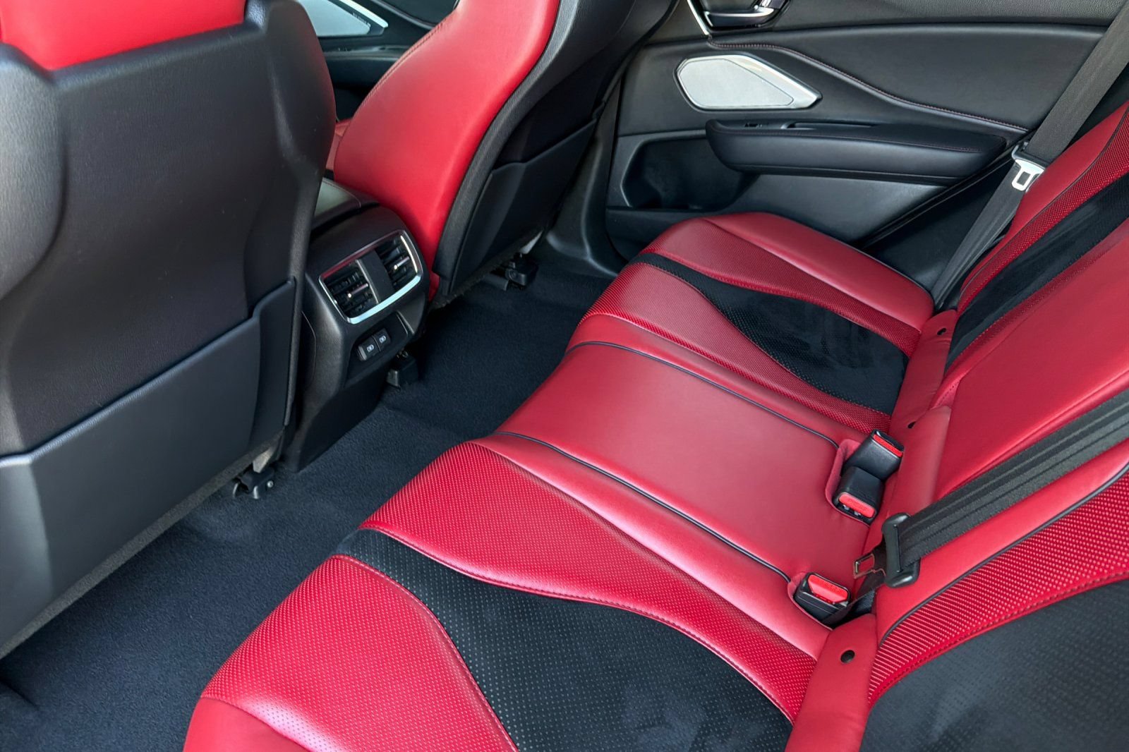 Used 2019 Acura RDX A-Spec FWD image 14