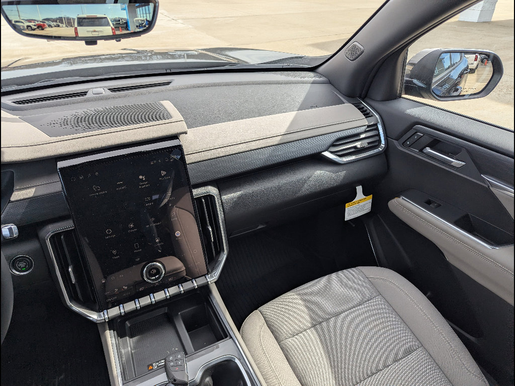 New 2026 GMC Acadia Elevation w/ LPO, Floor Liner Package image 19