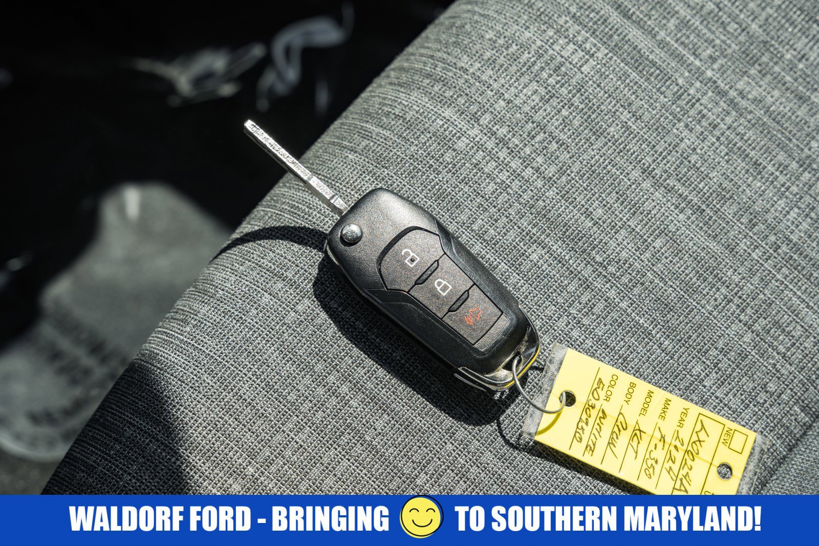 Used 2024 Ford F350 XLT w/ FX4 Off-Road Package AWD/4WD image 48