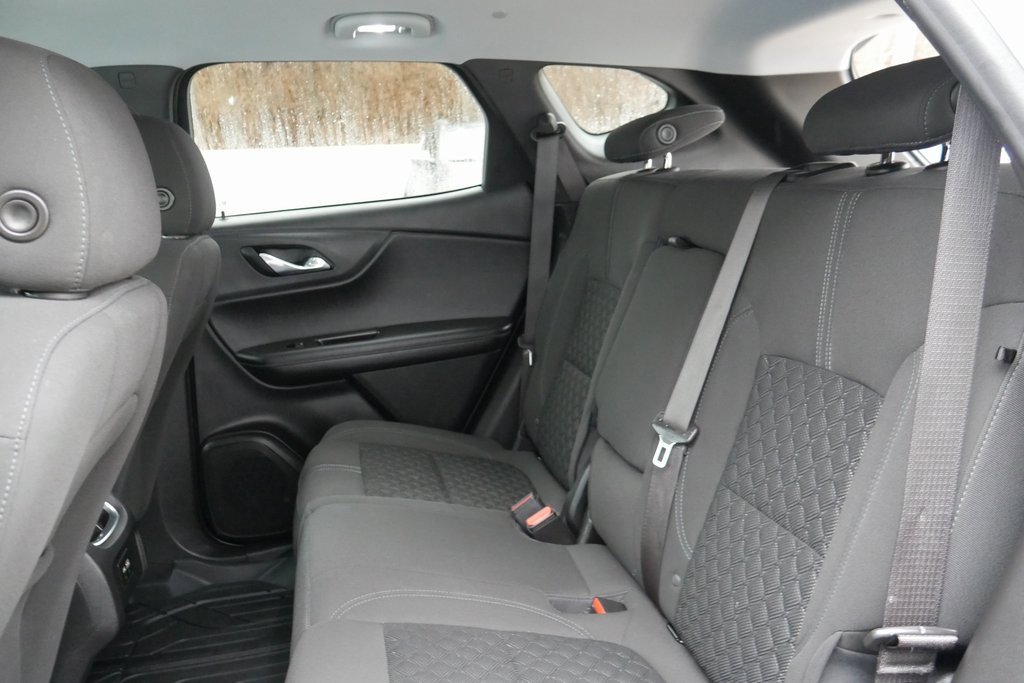 Used 2020 Chevrolet Blazer LT image 26
