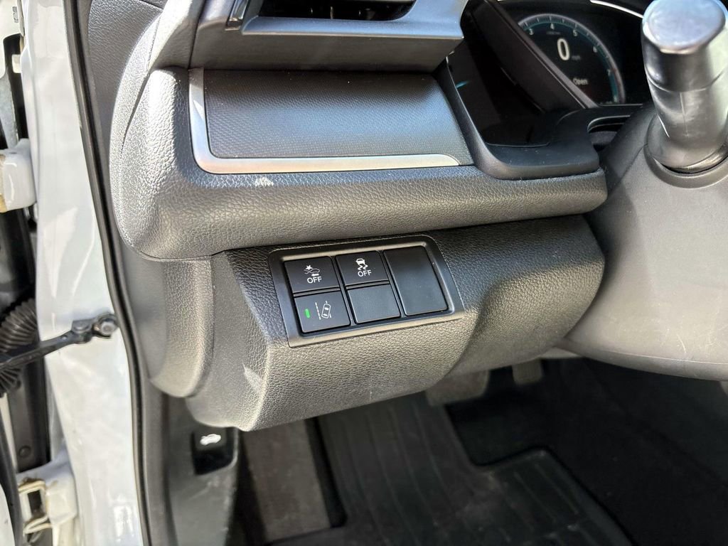 Used 2021 Honda Civic LX image 14