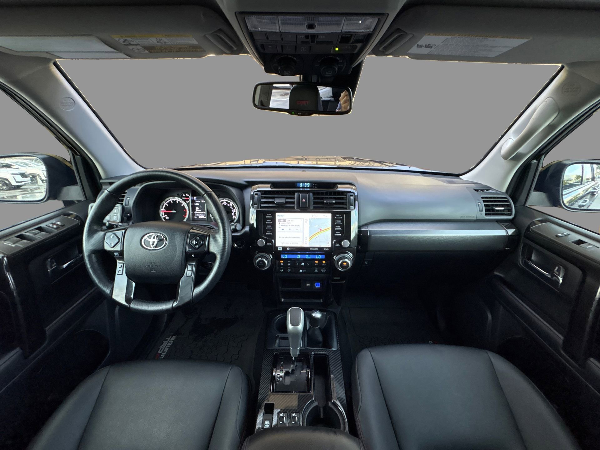 Used 2024 Toyota 4Runner TRD Pro image 22