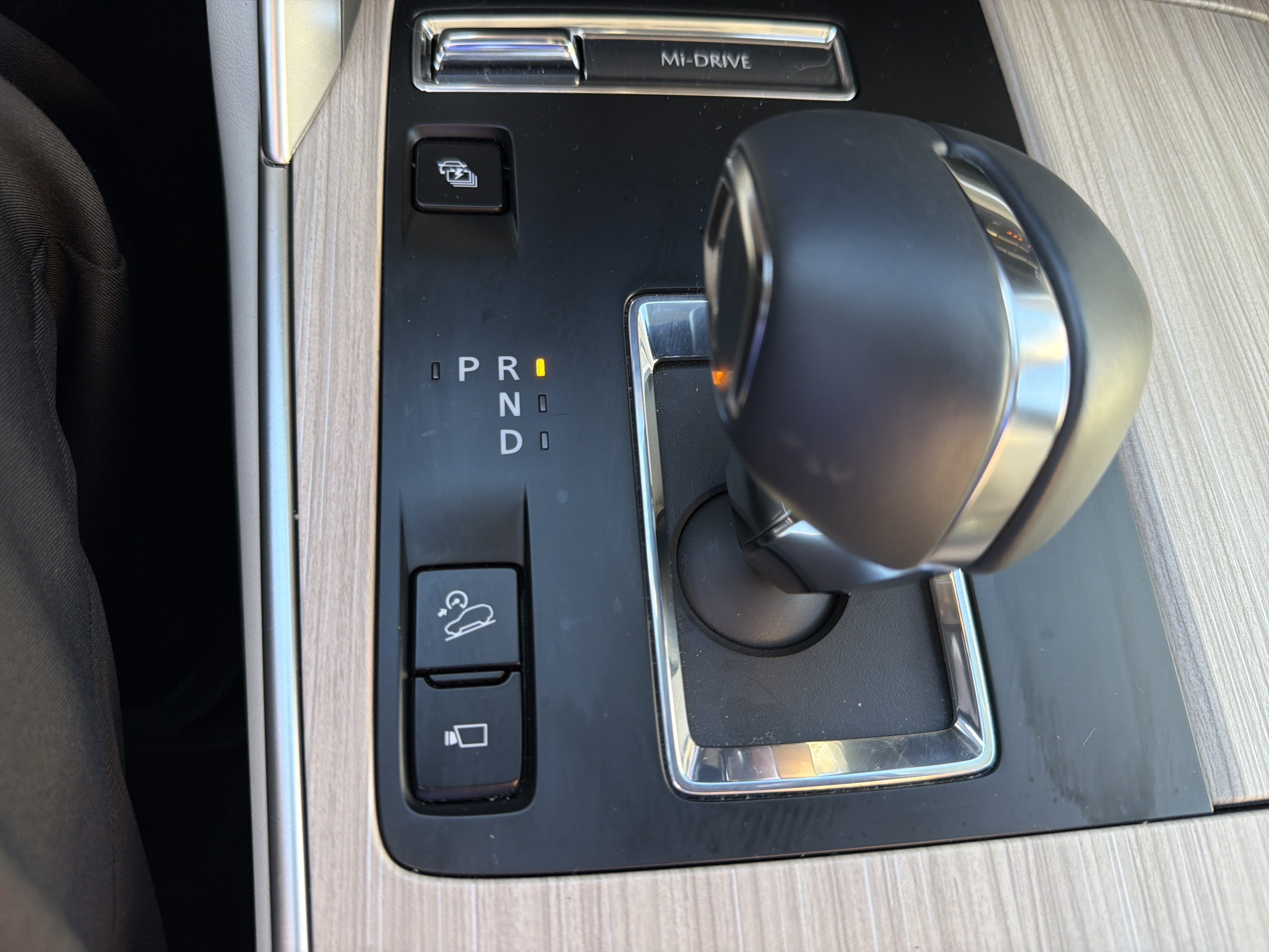 Certified 2026 MAZDA CX-90 Plug-In Hybrid w/ Premium Plus AWD/4WD image 35