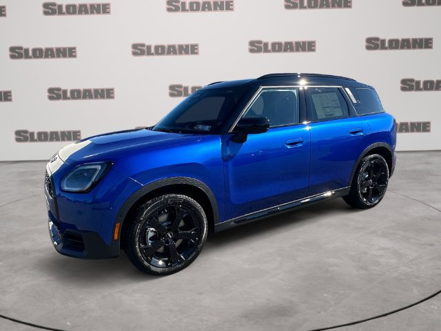 New 2027 MINI Cooper Countryman S AWD/4WD image 1